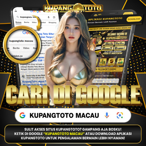 KUPANGTOTO